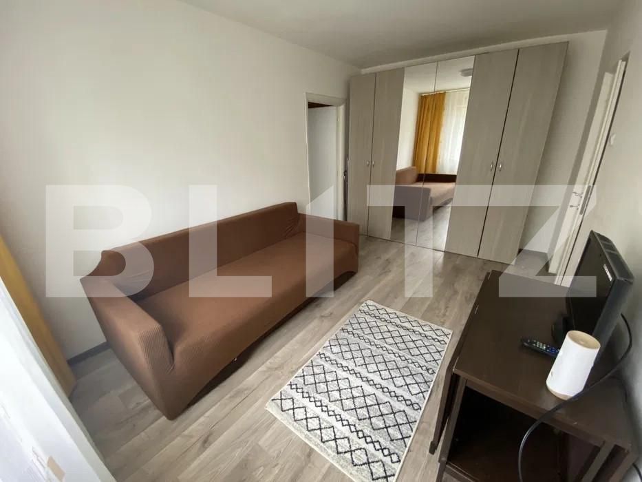 Apartament de vânzare 2 camere Florilor - 152497AV | BLITZ Brașov | Poza2