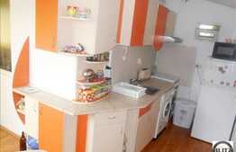 2 camere de vanzare, 62 mp, cu garaj