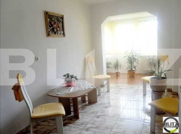 Apartament de vânzare 2 camere Manastur - 1525AV | BLITZ Cluj-Napoca | Poza1