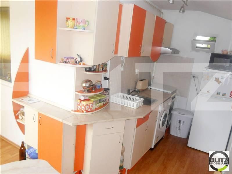 Apartament de vânzare 2 camere Manastur - 1525AV | BLITZ Cluj-Napoca | Poza3