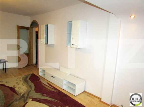 Apartament de închiriat 3 camere Marasti - 15250AI | BLITZ Cluj-Napoca | Poza4