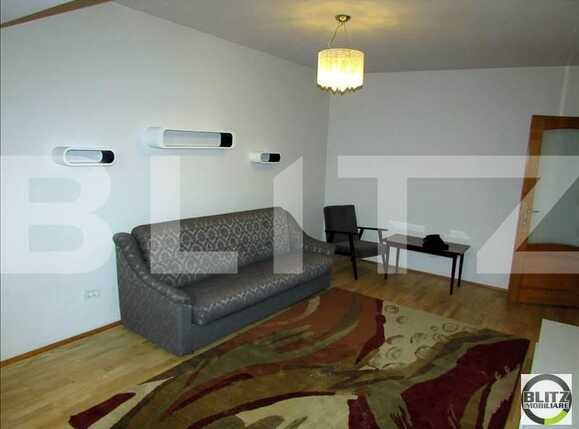 Apartament de închiriat 3 camere Marasti - 15250AI | BLITZ Cluj-Napoca | Poza2