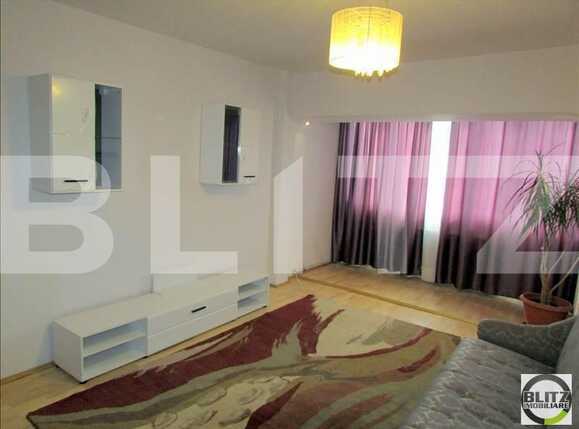 Apartament de închiriat 3 camere Marasti - 15250AI | BLITZ Cluj-Napoca | Poza1