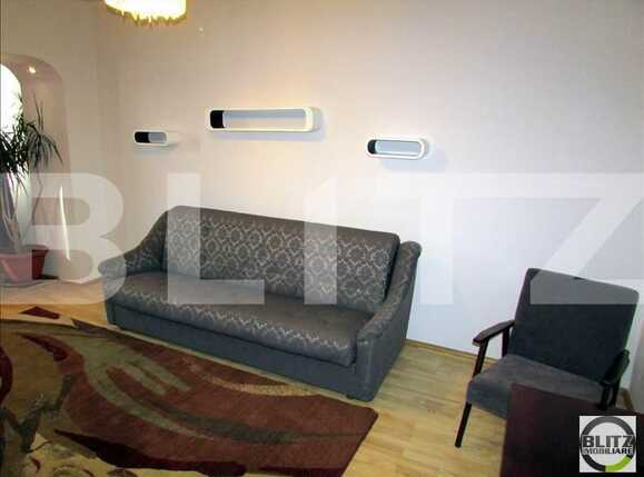 Apartament de închiriat 3 camere Marasti - 15250AI | BLITZ Cluj-Napoca | Poza3