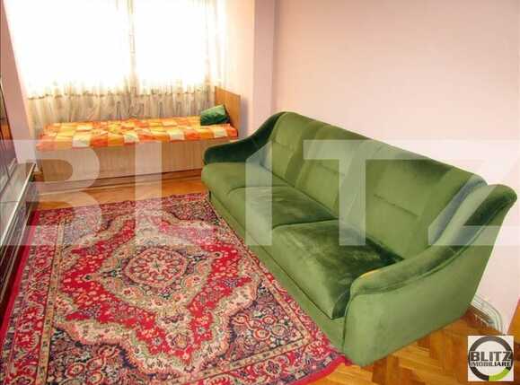 Apartament de închiriat 3 camere Marasti - 15250AI | BLITZ Cluj-Napoca | Poza9