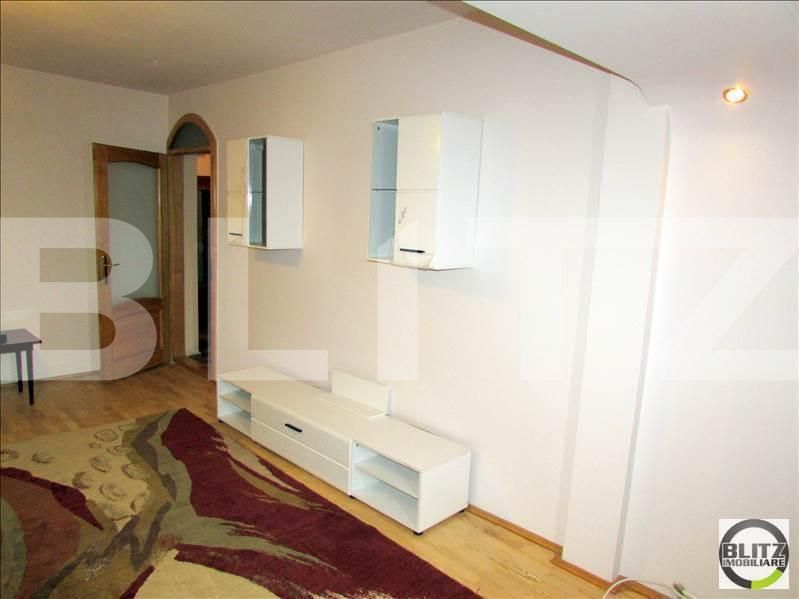 Apartament de închiriat 3 camere Marasti - 15250AI | BLITZ Cluj-Napoca | Poza4