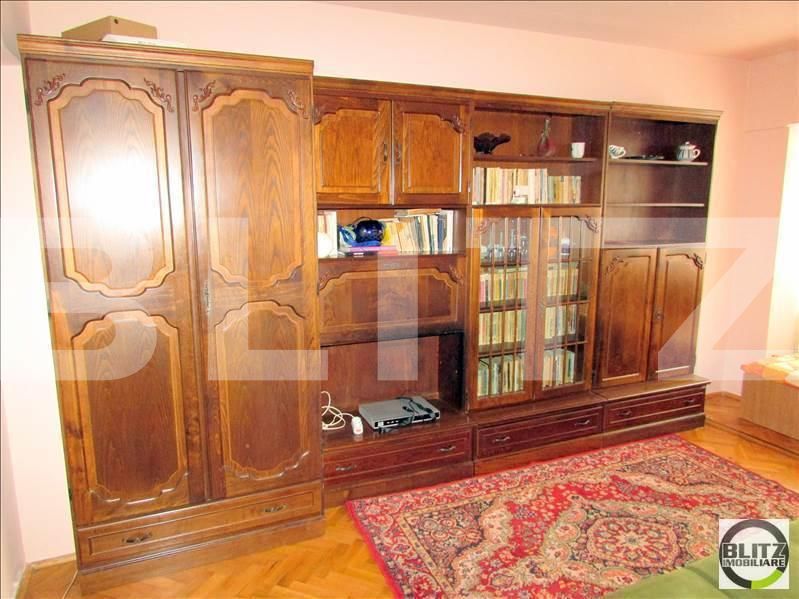 Apartament de închiriat 3 camere Marasti - 15250AI | BLITZ Cluj-Napoca | Poza8