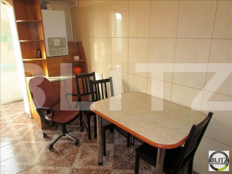 Apartament de închiriat 3 camere Marasti - 15250AI | BLITZ Cluj-Napoca | Poza11