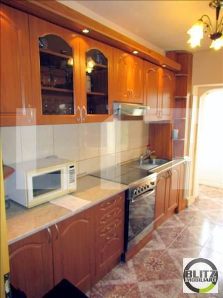 Apartament de închiriat 3 camere Marasti - 15250AI | BLITZ Cluj-Napoca | Poza10