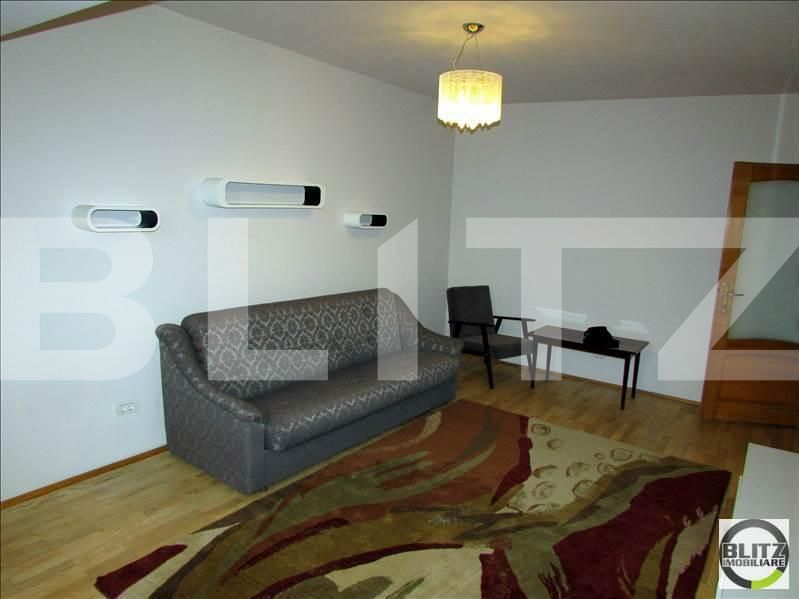 Apartament de închiriat 3 camere Marasti - 15250AI | BLITZ Cluj-Napoca | Poza2