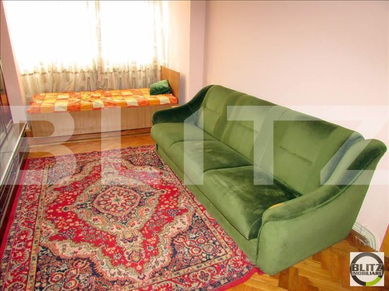 Apartament de închiriat 3 camere Marasti - 15250AI | BLITZ Cluj-Napoca | Poza9