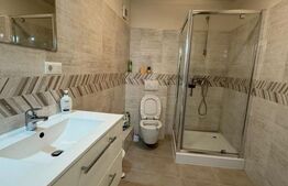 Apartament 3 camere, parcare subterana, 75 mp, zona Piața 1 Mai