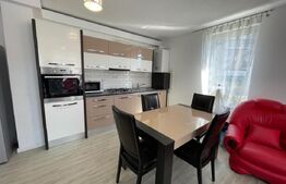 Apartament 3 camere, parcare subterana, 75 mp, zona Piața 1 Mai