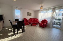 Apartament 3 camere, parcare subterana, 75 mp, zona Piața 1 Mai