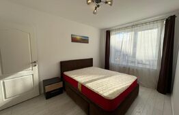 Apartament 3 camere, parcare subterana, 75 mp, zona Piața 1 Mai