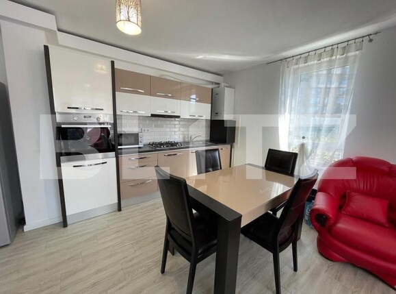 Apartament de închiriat 3 camere Marasti - 152501AI | BLITZ Cluj-Napoca | Poza1