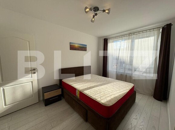 Apartament de închiriat 3 camere Marasti - 152501AI | BLITZ Cluj-Napoca | Poza3