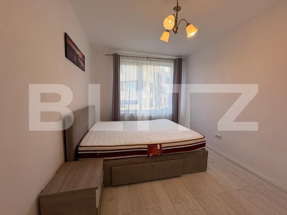 Apartament de închiriat 3 camere Marasti - 152501AI | BLITZ Cluj-Napoca | Poza4
