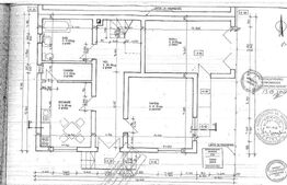 Casa de vanzare, teren 455 mp. Zona Traian Vuia 