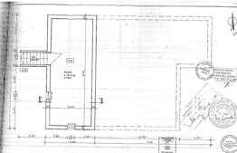 Casa de vanzare, teren 455 mp. Zona Traian Vuia 