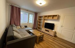 Apartament de 2 camere, modern, 50 mp, parcare, zona strazii Horea