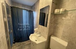 Apartament de 2 camere, modern, 50 mp, parcare, zona strazii Horea