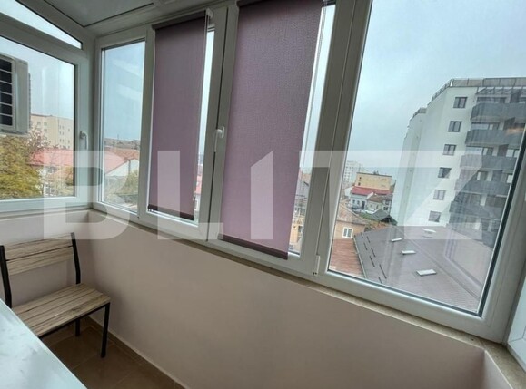Apartament de închiriat 2 camere Central - 152504AI | BLITZ Cluj-Napoca | Poza10