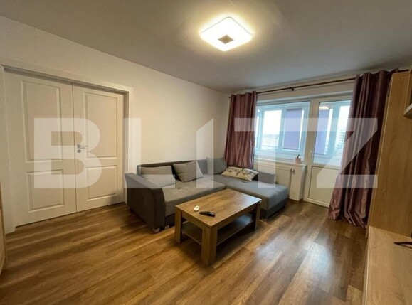 Apartament de închiriat 2 camere Central - 152504AI | BLITZ Cluj-Napoca | Poza1