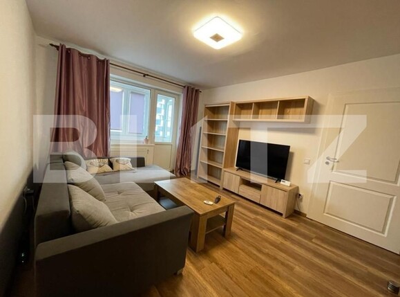 Apartament de închiriat 2 camere Central - 152504AI | BLITZ Cluj-Napoca | Poza2