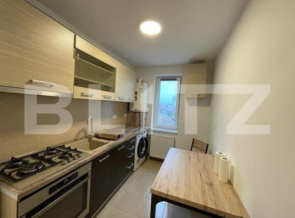 Apartament de închiriat 2 camere Central - 152504AI | BLITZ Cluj-Napoca | Poza5
