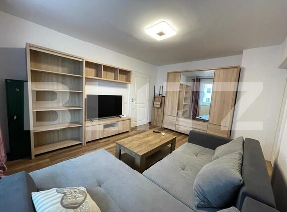 Apartament de închiriat 2 camere Central - 152504AI | BLITZ Cluj-Napoca | Poza4