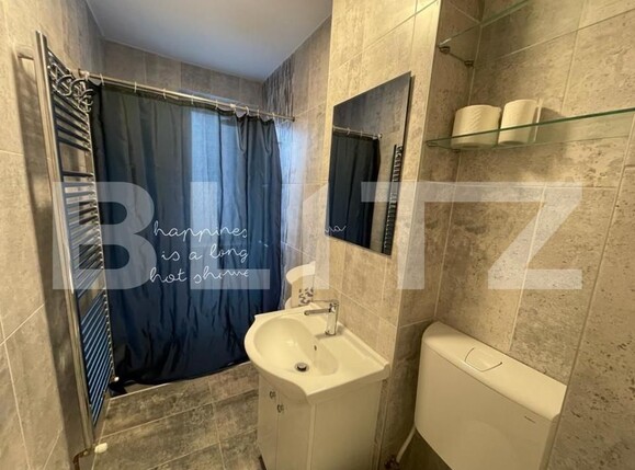 Apartament de închiriat 2 camere Central - 152504AI | BLITZ Cluj-Napoca | Poza9