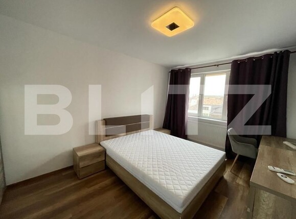 Apartament de închiriat 2 camere Central - 152504AI | BLITZ Cluj-Napoca | Poza6