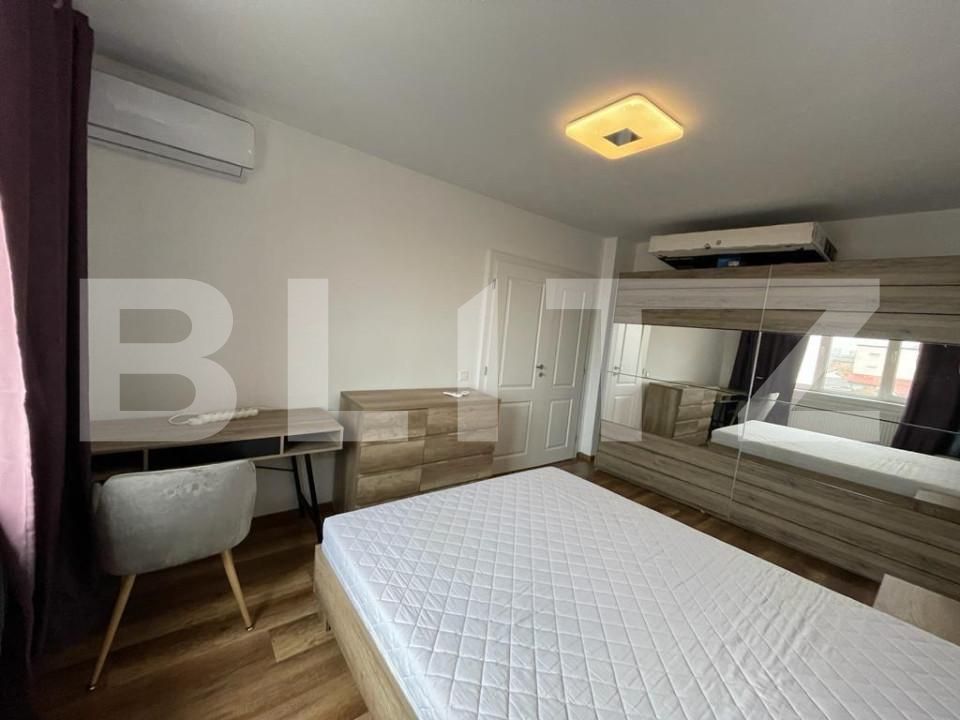 Apartament de închiriat 2 camere Central - 152504AI | BLITZ Cluj-Napoca | Poza7