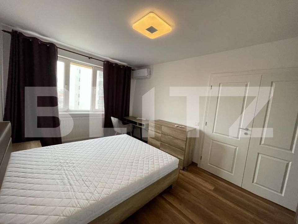 Apartament de închiriat 2 camere Central - 152504AI | BLITZ Cluj-Napoca | Poza8