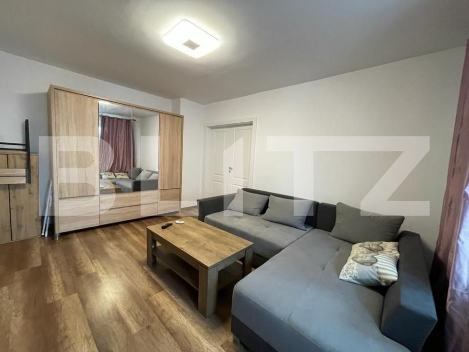 Apartament de închiriat 2 camere Central - 152504AI | BLITZ Cluj-Napoca | Poza3