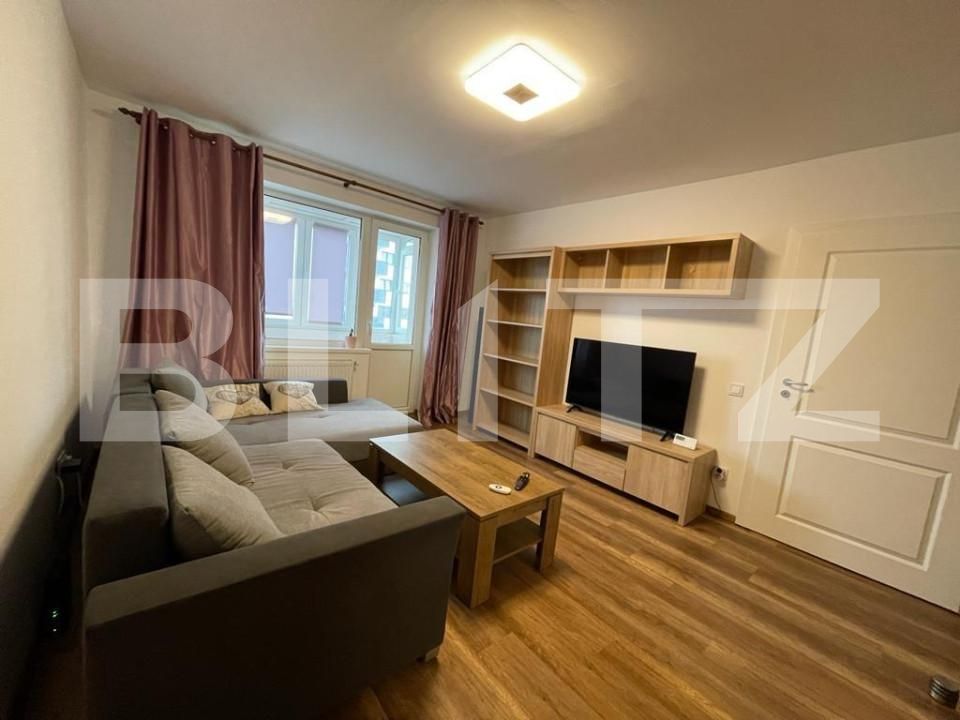 Apartament de închiriat 2 camere Central - 152504AI | BLITZ Cluj-Napoca | Poza2