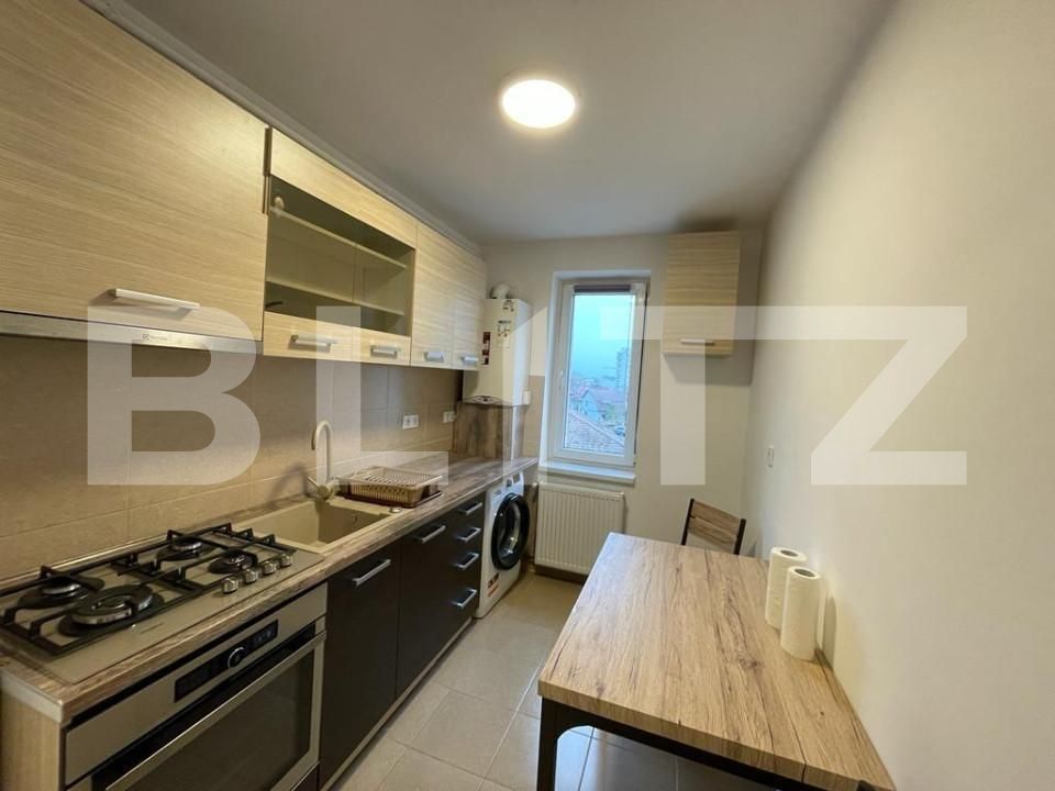 Apartament de închiriat 2 camere Central - 152504AI | BLITZ Cluj-Napoca | Poza5