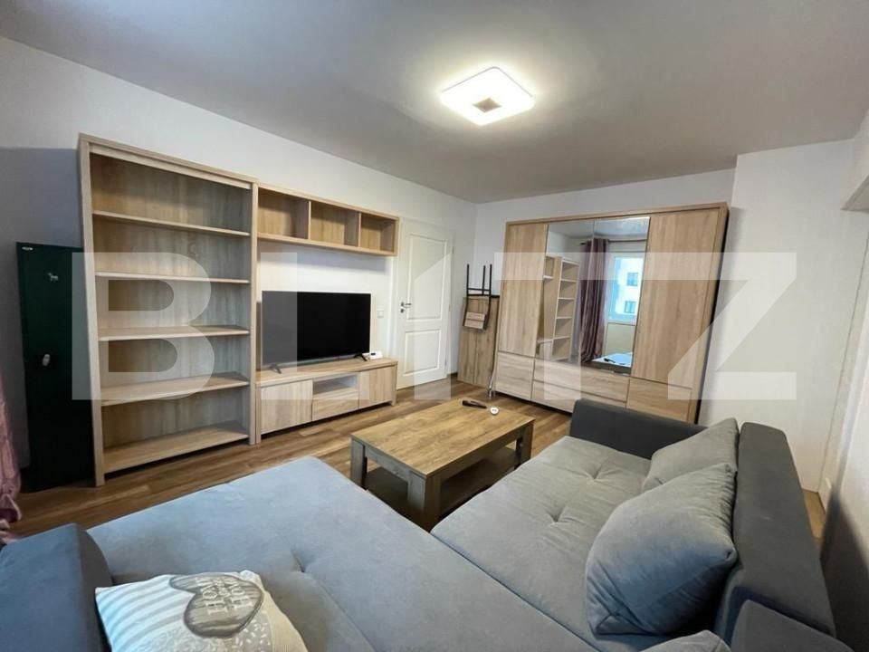 Apartament de închiriat 2 camere Central - 152504AI | BLITZ Cluj-Napoca | Poza4