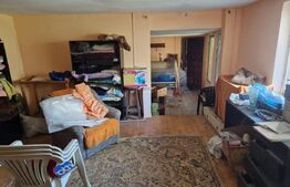 Casa structura lemn, teren 1800mp , zona Bod