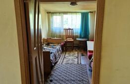 Casa structura lemn, teren 1800mp , zona Bod