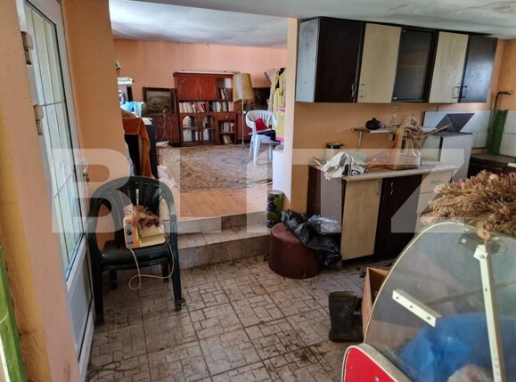 Casa de vânzare 4 camere Exterior Nord - 152509CV | BLITZ Brașov | Poza13