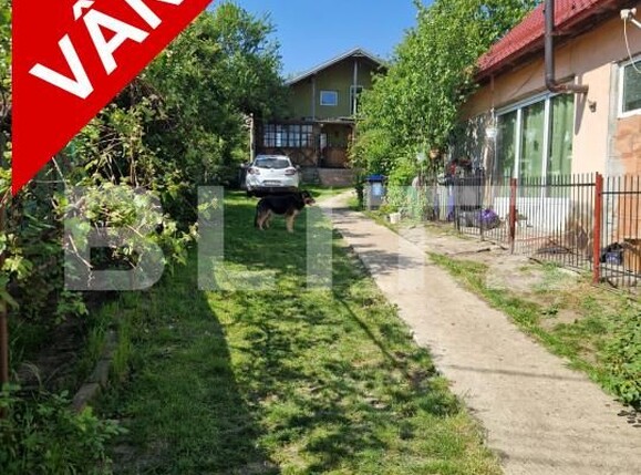 Casa de vânzare 4 camere Exterior Nord - 152509CV | BLITZ Brașov | Poza1