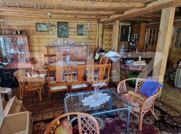 Casa de vânzare 4 camere Exterior Nord - 152509CV | BLITZ Brașov | Poza8