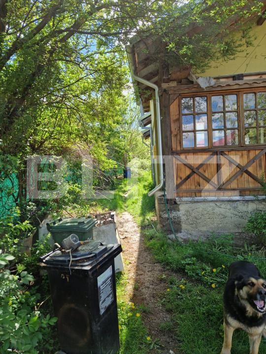 Casa de vânzare 4 camere Exterior Nord - 152509CV | BLITZ Brașov | Poza5