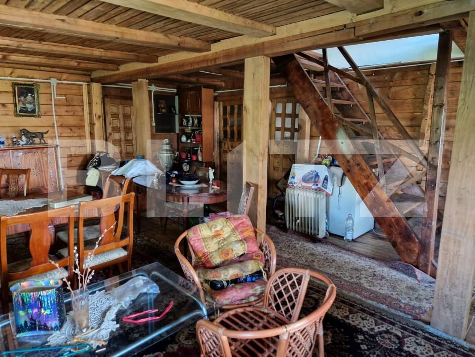 Casa de vânzare 4 camere Exterior Nord - 152509CV | BLITZ Brașov | Poza7