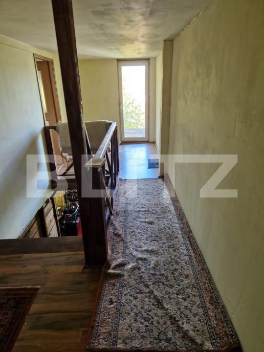 Casa de vânzare 4 camere Exterior Nord - 152509CV | BLITZ Brașov | Poza14