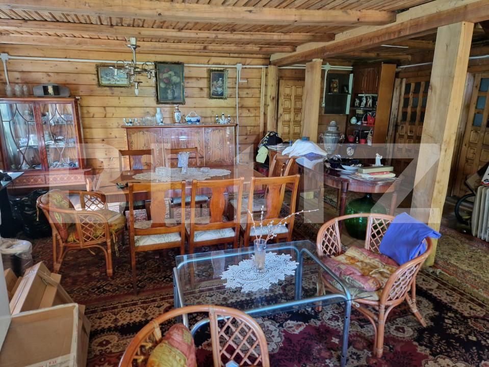 Casa de vânzare 4 camere Exterior Nord - 152509CV | BLITZ Brașov | Poza8