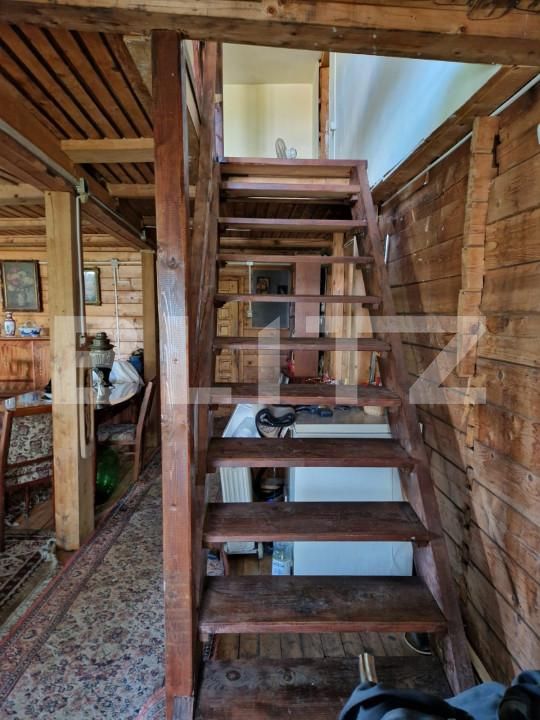 Casa de vânzare 4 camere Exterior Nord - 152509CV | BLITZ Brașov | Poza11