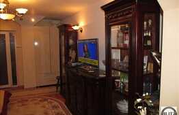 3 camere, 73.5 mp, decomandat, parcare, boxa la subsol, zona strazii Tulcea!